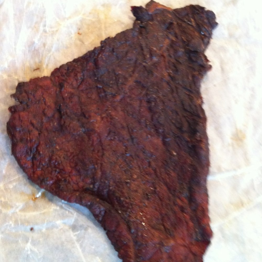 Beef Jerky