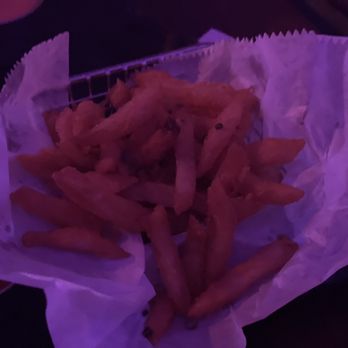 Da Cave - Seasoned French fries - Lounges Near Me - North Miami, Florida Da Cave - Seasoned French fries - Lounges Near Me - North Miami, Florida