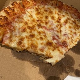 Cheese Pizza
