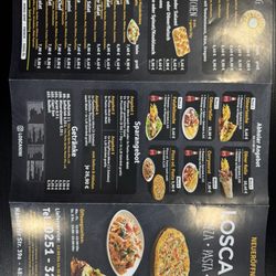 Pizzeria Loscanini