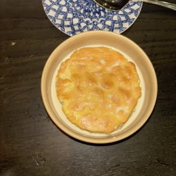 Mita's Restaurant and Bar - PASTEL DE TRES LECHES - Spanish Near Me - Cincinnati, Ohio