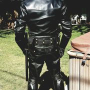 バイクウェア・装備 Langlitz Leathers Padded LeatherPants 41 LANGLITZ LEATHERS - Updated July 2025 - 83 Photos & 27