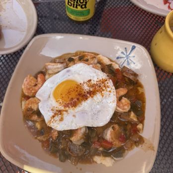 Snooze, an A.M. Eatery - Shrimp & Grits* - Breakfast & Brunch Near Me - Scottsdale, Arizona Snooze, an A.M. Eatery - Shrimp & Grits* - Breakfast & Brunch Near Me - Scottsdale, Arizona
