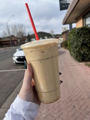 Brewed Awakenings Coffee Co. by null