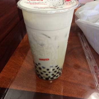 Sharetea - Matcha green tea creama :) - Coffee & Tea Near Me - San Jose, California Sharetea - Matcha green tea creama :) - Coffee & Tea Near Me - San Jose, California