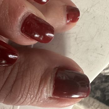 Mod Nails - Nail Salons Near Me - Studio City, California