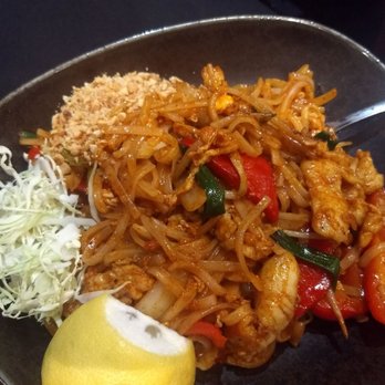 Burma Taste - $13.99 Burma House Noodles - Noodles Near Me - Sunnyvale, California