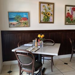 Osceola Street Cafe