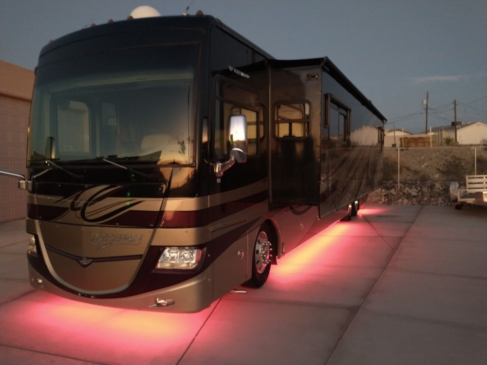 3T’S RV PRODUCTS Updated October 2024 13 Reviews 1055 Empire Dr