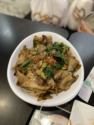 Kao Sarn Thai Street Food by null