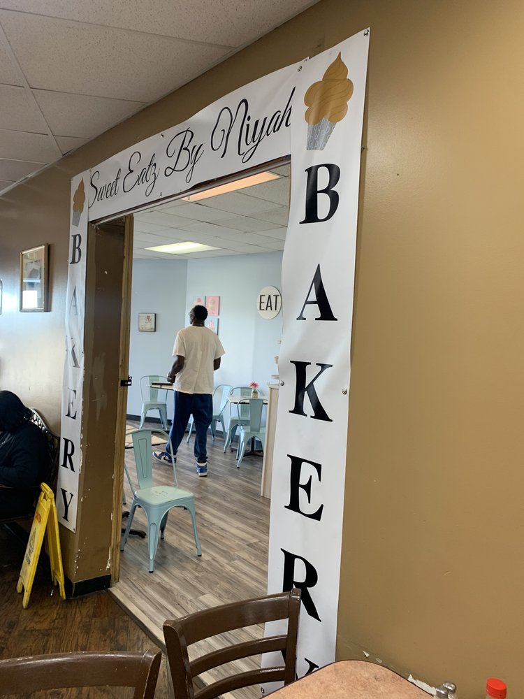 NIYAH’S TASTE OF HEAVEN Updated June 2024 530 Greene St, Augusta