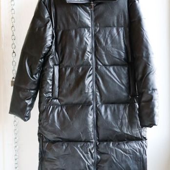 Sparklie Bunny - Winter Long Puffy - Women's Clothing Near Me - Reno, Nevada Sparklie Bunny - Winter Long Puffy - Women's Clothing Near Me - Reno, Nevada