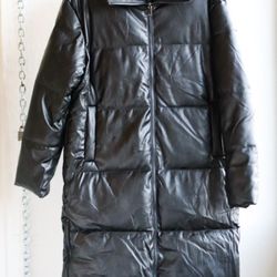 Sparklie Bunny - Winter Long Puffy