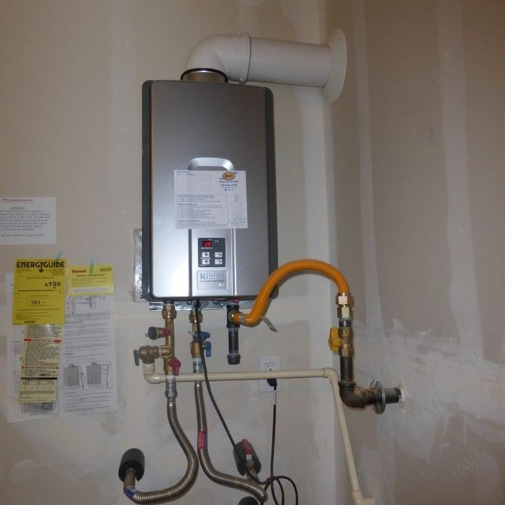 Slide of RT Services