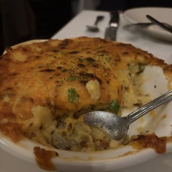 Morton's The Steakhouse - Steakhouses Near Me - New York, New York