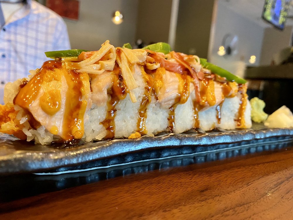 SILK Updated September 2024 108 Photos & 110 Reviews 500 E Benson Blvd, Anchorage, Alaska