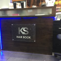 KS Hair Book