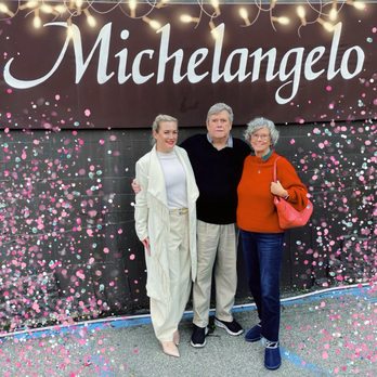 Michelangelo Ristorante - Italian Near Me - Los Angeles, California