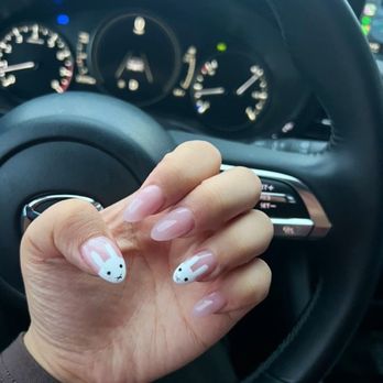 Dublin Nails - Nail Salons Near Me - Dublin, California Dublin Nails - Nail Salons Near Me - Dublin, California