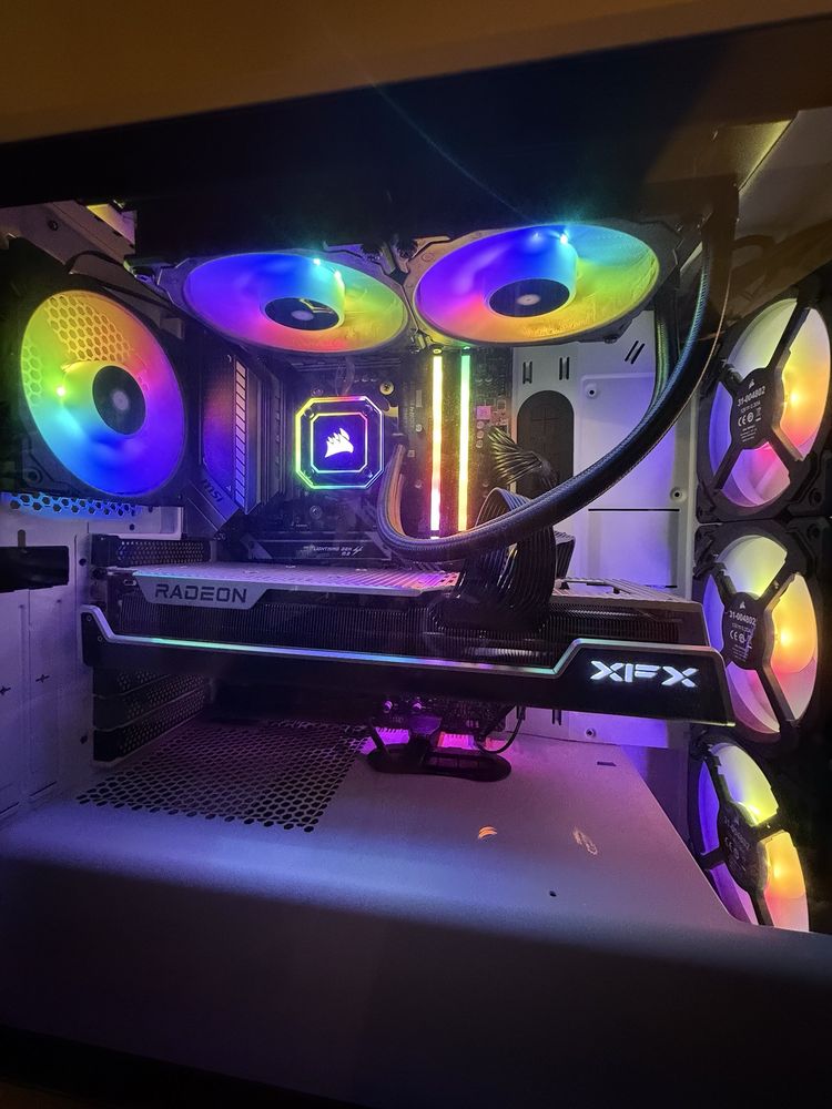 Alpha Computers