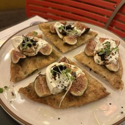 scallion pancakes