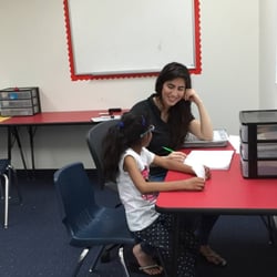 The Tutoring Center Plano