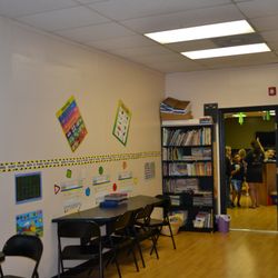 Carrollwood Blackbelt Academy
