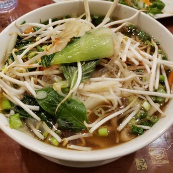 Pho La Cay - P7. - Vietnamese Near Me - Columbia, Maryland