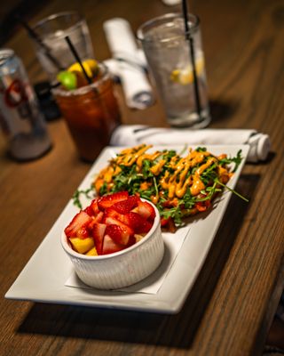 The Stillery by null