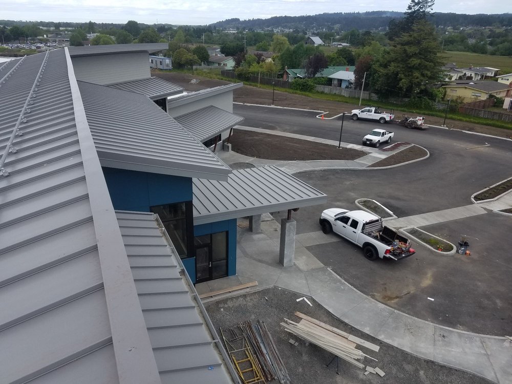 Slide of Think Alves