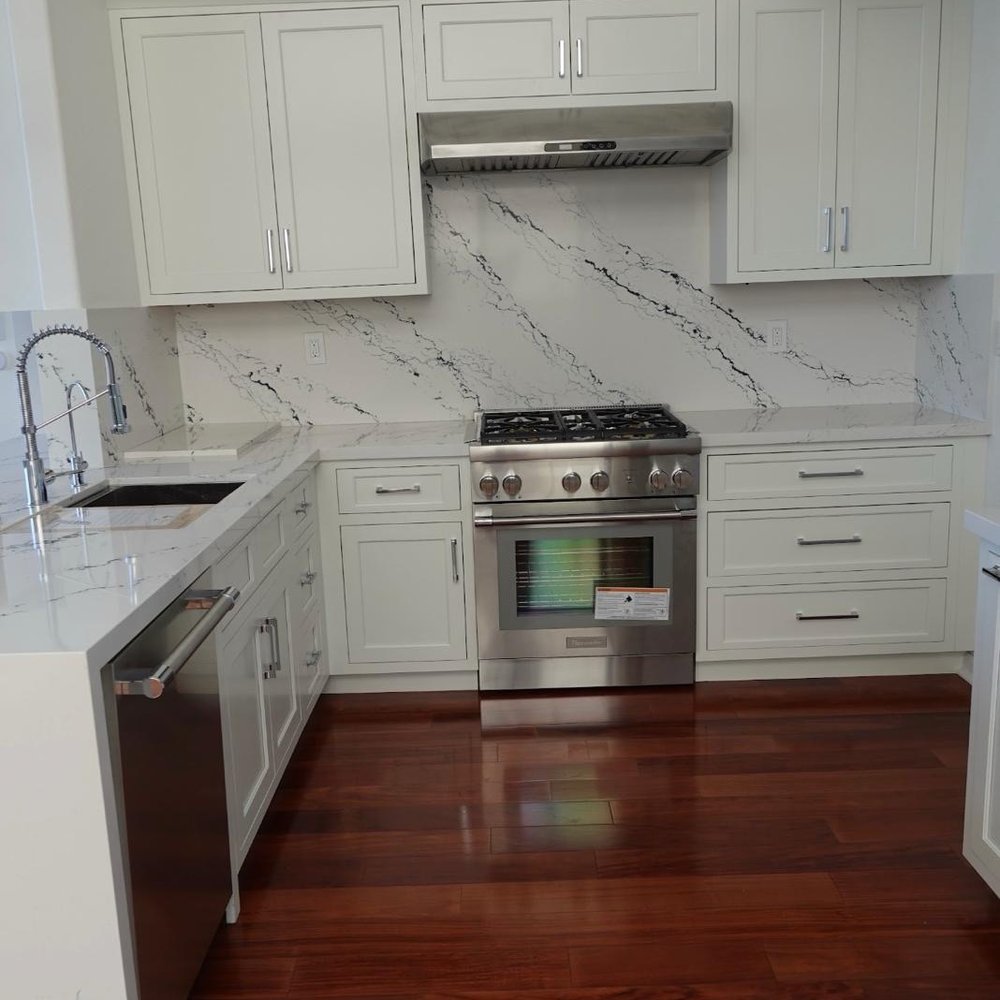 Masterful Construction - Great fabrication work - General Contractors Near Me - San Mateo, California