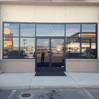 Simply Thai - Their building - Thai Near Me - Sparks, Nevada Simply Thai - Their building - Thai Near Me - Sparks, Nevada