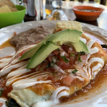 Alma y Manny - Mexican Near Me - Todos Santos, BCS