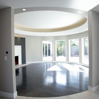 T&E Group - a circular living room - General Contractors Near Me T&E Group - a circular living room - General Contractors Near Me