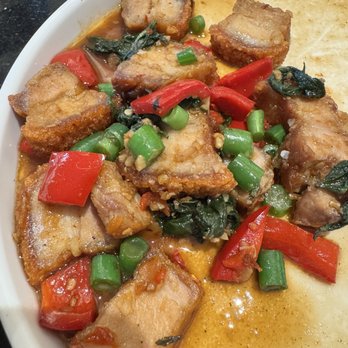 Kapow Thai Eatery - Thai Near Me - Union City, California Kapow Thai Eatery - Thai Near Me - Union City, California