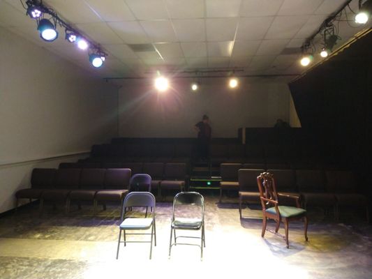 South of Broadway Theatre Company by null