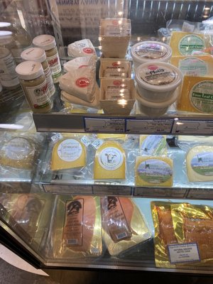 Metropolitan Bakery by null