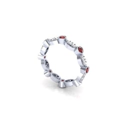 Nord  Jewelers - Custom push present