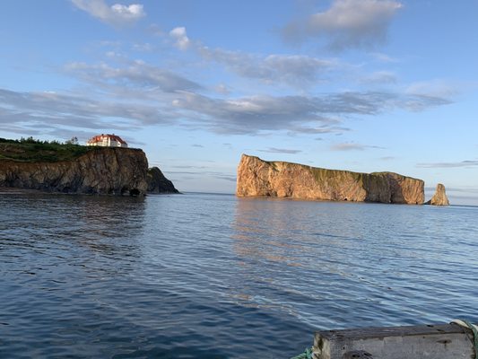 La Maison du Pêcheur by null