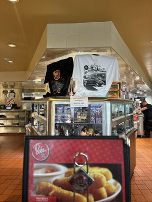 Bob's Big Boy by null