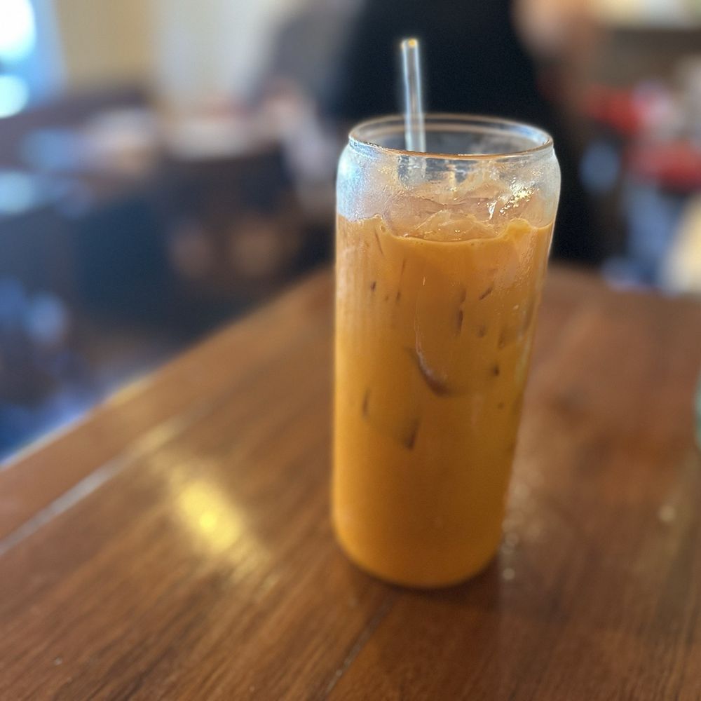 Tee Nee Thai Cuisine - Thai Tea - Thai Near Me - San Jose, California
