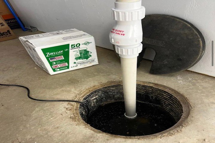 Slide of Craig Anderson Plumbing