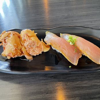 RYU SUSHI - 6th St and pepper albacore - Sushi Bars Near Me - Temecula, California