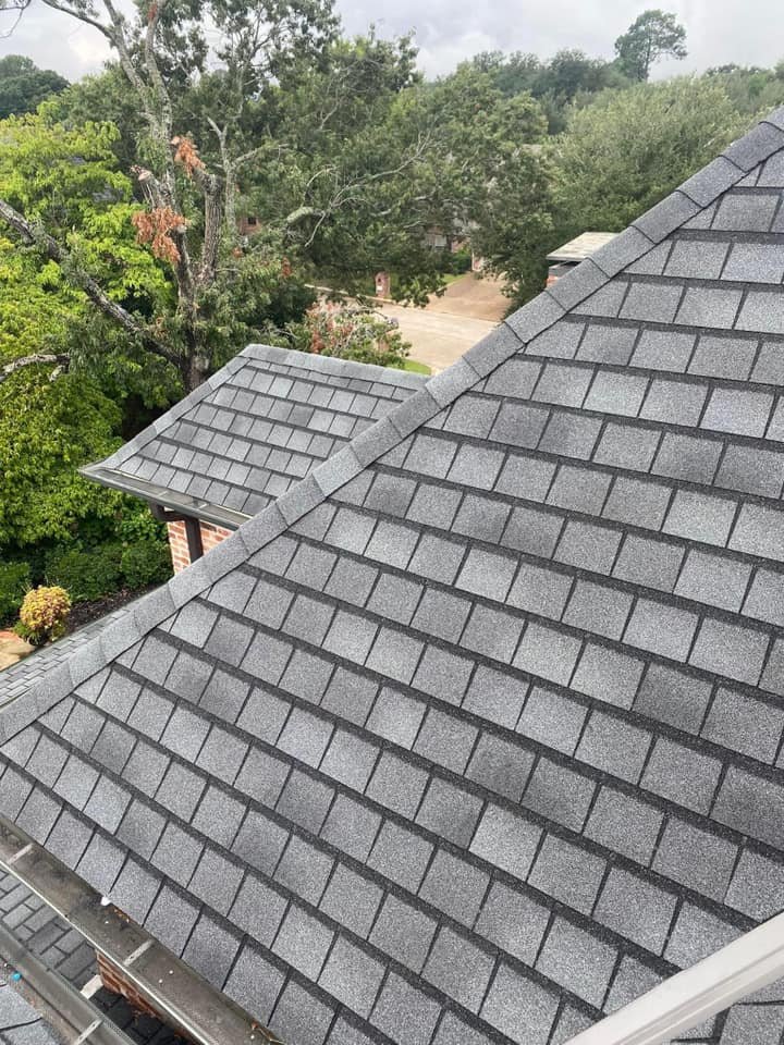 Slide of Best 1 Roofing
