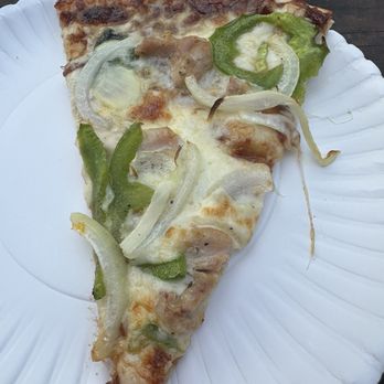 Miguel's Pizza - BBQ chicken - Pizza Near Me - Slade, Kentucky Miguel's Pizza - BBQ chicken - Pizza Near Me - Slade, Kentucky