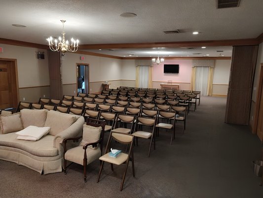 BRADLEY FUNERAL HOME - Updated June 2026 - 17 Photos - 601 Rte 73 S