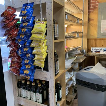 Bread Plus - Chips and olive oils - Bakeries Near Me - Brooklyn, New York