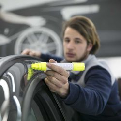 Hail Auto Hail Repair