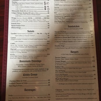 Corner Tavern - Menu! - Pubs Near Me - Naugatuck, Connecticut