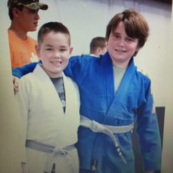 Briggs Academy of Mixed Martial Arts - Part of the growing Briggs Academy Family.